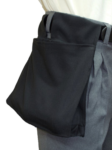 BBS383 Smitty Deluxe Umpire Ball Bags