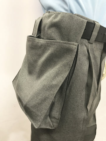BBS383 Smitty Deluxe Umpire Ball Bags