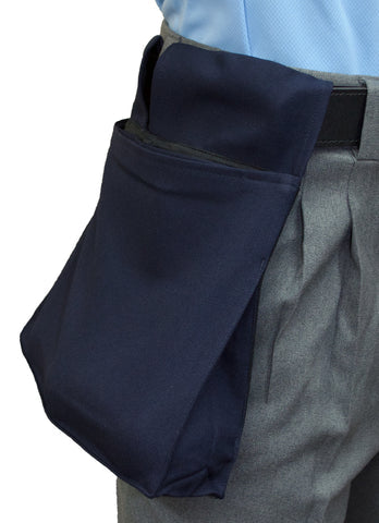 BBS383 Smitty Deluxe Umpire Ball Bags