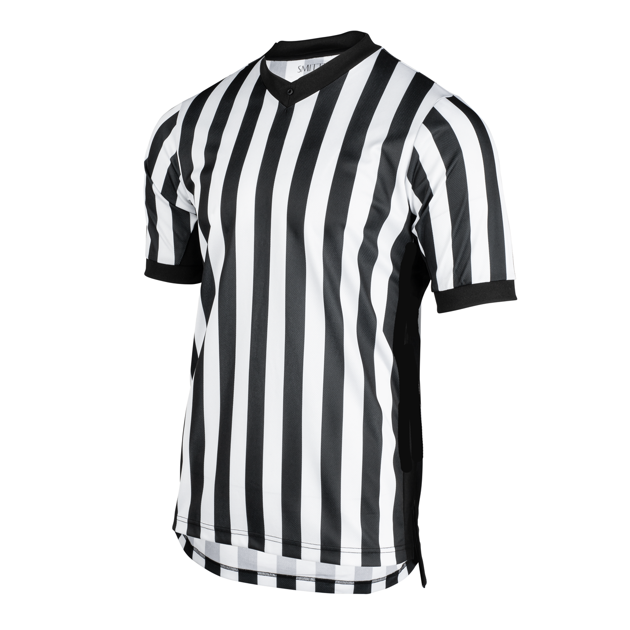 BKS201 Smitty Performance 3" Side Panel V-Neck