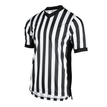 Smitty Performance 3" Side Panel V-Neck