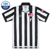 CFO Short Sleeve Rain Shirt