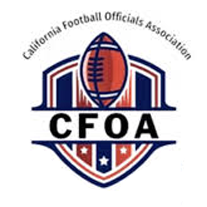 California CIF Logo Dye Sublimated Cold Weather Shirt
