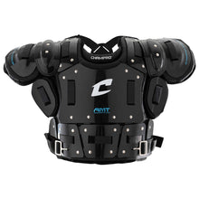 CHCPAMT - CHAMPRO - AIR MANAGEMENT PLATED UMPIRE CHEST PROTECTOR