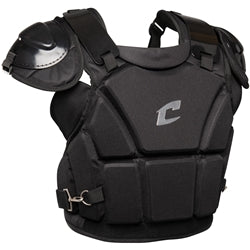 CHAMPRO - PRO-PLUS UMPIRE CHEST PROTECTOR