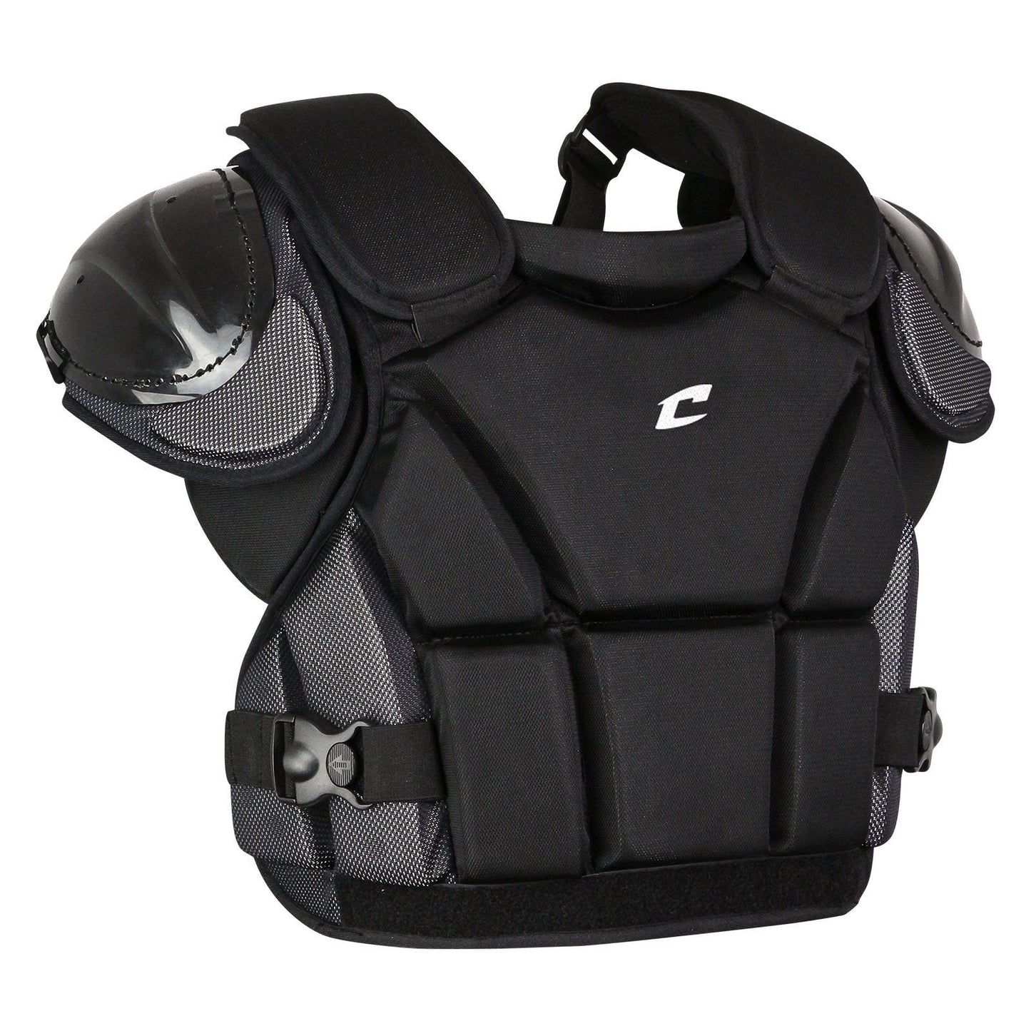 CHCP - CHAMPRO Pro Plus Plate Chest Protector