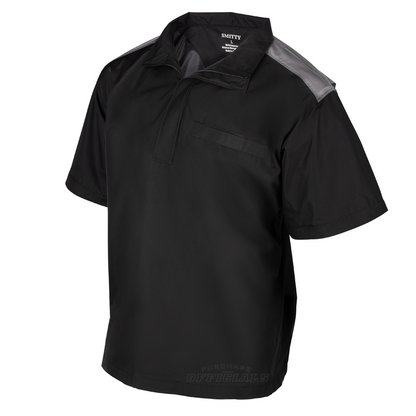 BBS340 MLB Convertible Pullover Umpire Jacket