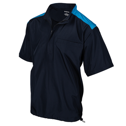 BBS342 NCAA Softball Convertible Pullover Umpire Jacket