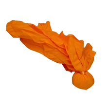 Orange Ball Style Penalty Flag