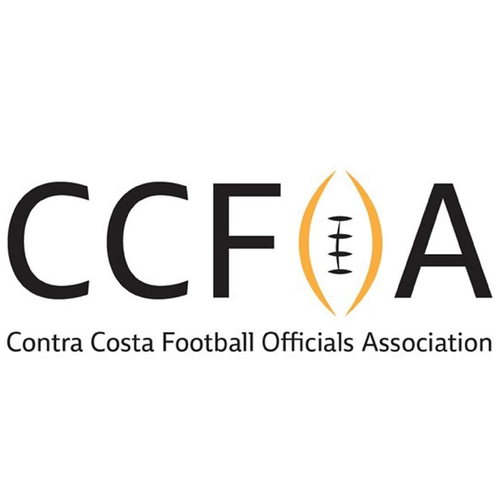 California CIF Logo Dye Sublimated Football Long Sleeve Shirts