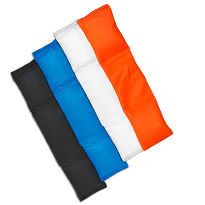 ACS509 Double Sided Skinny Bean Bags