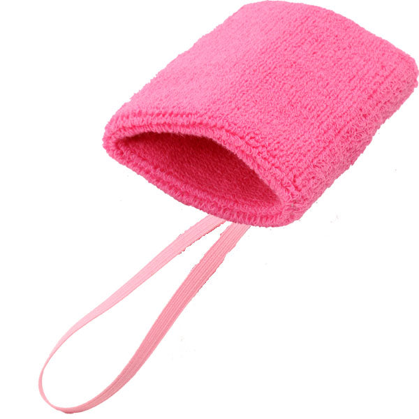 ACS516 Pink Wristband Down Indicator