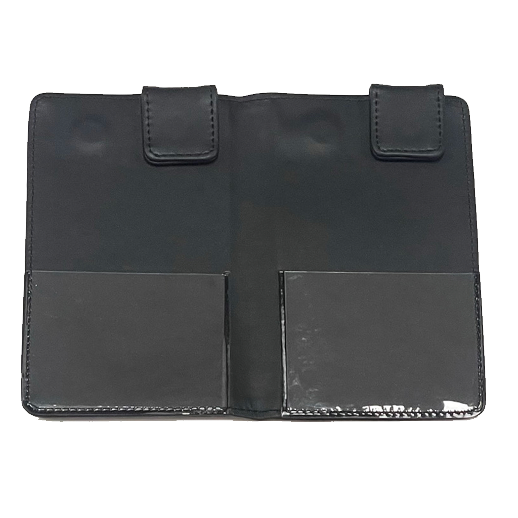 ACS522 Book Style Magnetic Game Card Holder