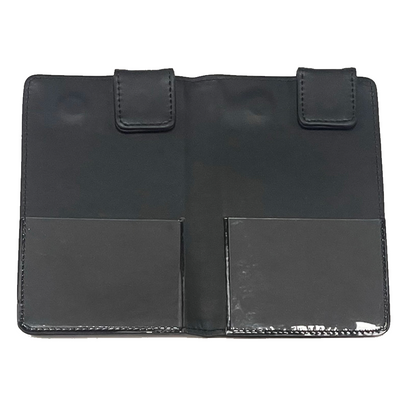 ACS522 Book Style Magnetic Game Card Holder