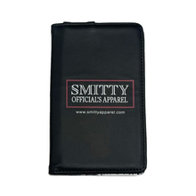 Book Style Magnetic Game Card Holder