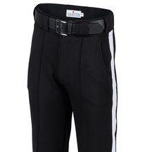 FBS184 Premium Tapered Fit 4-Way Stretch Football Pants