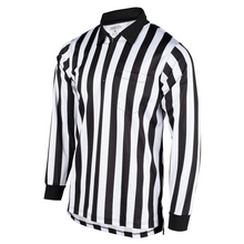 Smitty 1" Elite Heavyweight Long Sleeve Shirt