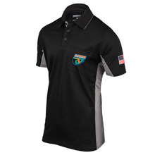 FHSAA Logo Pro Flex MLB Replica Umpire Shirts