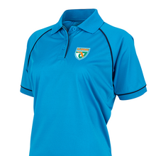 Florida FHSAA Logo Women's Volleyball Shirts