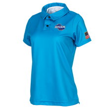 Georgia GHSA Logo Dye Sublimated Women's Volleyball Shirts