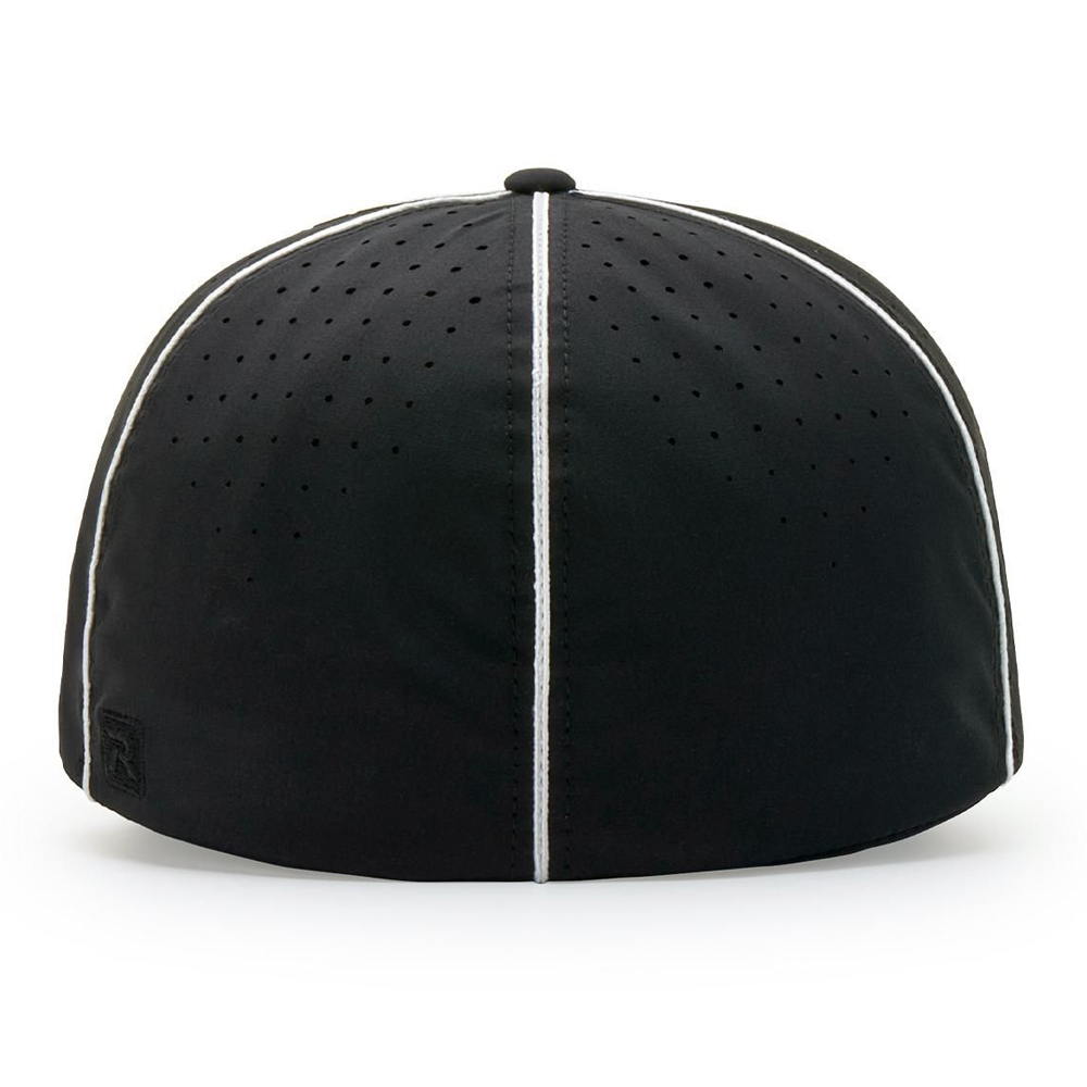 Richardson Ignite Laser Performance Football Hats