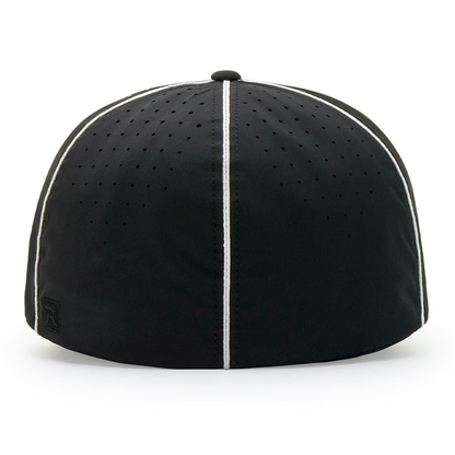 Richardson Ignite Laser Performance Football Hats