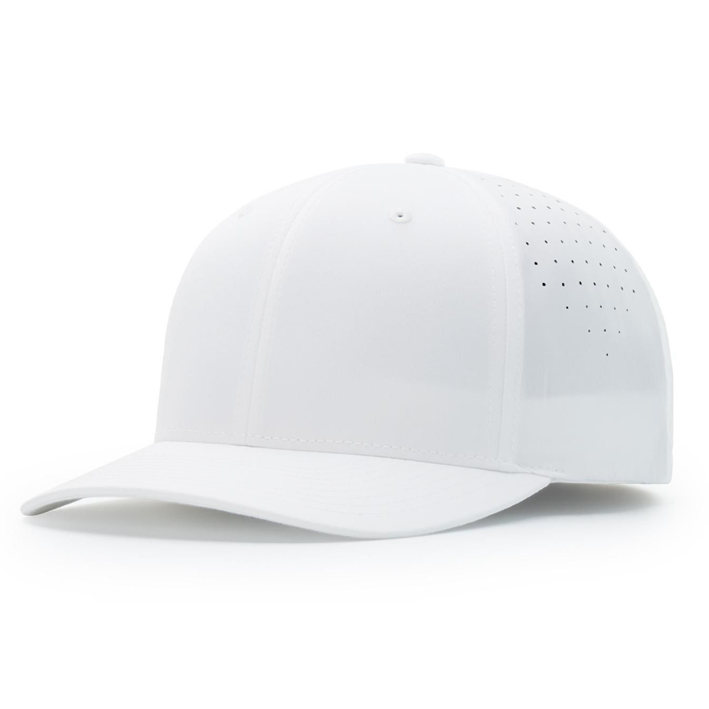 Richardson Ignite Laser Performance Football Hats