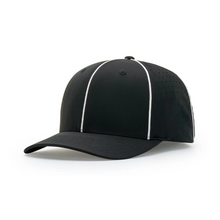 Richardson Ignite Laser Performance Football Hats