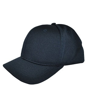 HT304/HT306/HT308 Smitty Navy Umpire Hats