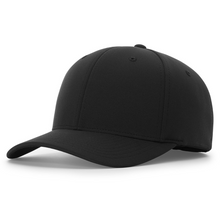 Smitty Black Umpire Hats