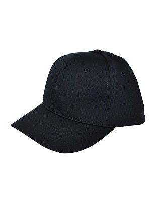 HT304/HT306/HT308 Smitty Navy Umpire Hats