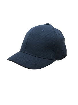 HT314/HT316/HT318 Smitty Pro-Performance Navy Umpire Hats