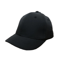 Smitty Pro-Performance Black Umpire Hats