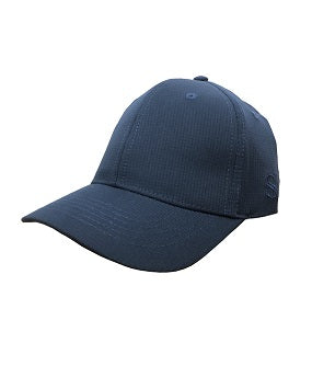 HT314/HT316/HT318 Smitty Pro-Performance Navy Umpire Hats