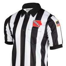 Iowa IHSAA Dye Sublimated Logo Football Shirt