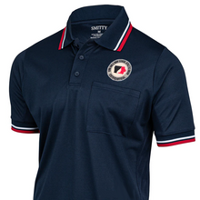 Iowa Girls - IGHSAU Logo Umpire Shirts