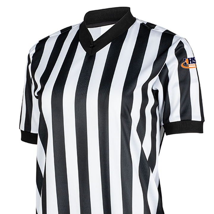 Illinois Logo Dye Sublimated V-Neck