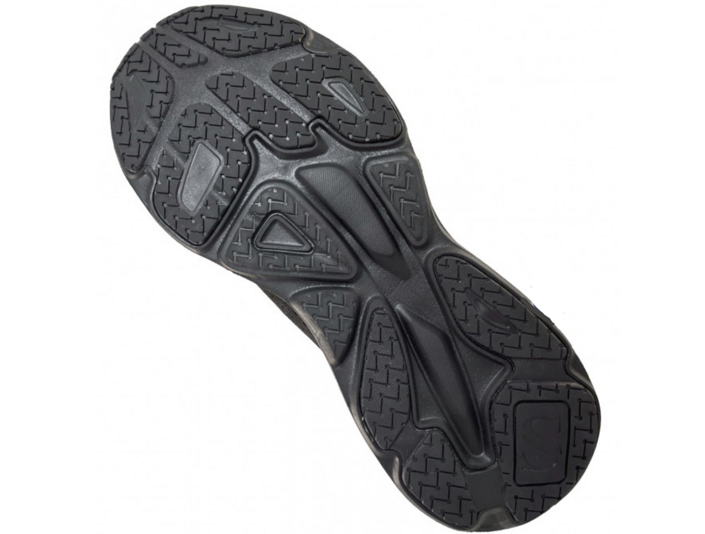 Court Maxx 1 Referee Shoe