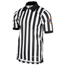 Indiana Logo Dye Sublimated Short Sleeve Lacrosse Shirts