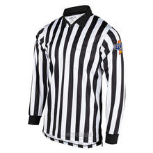 Indiana Logo Dye Sublimated Long Sleeve Lacrosse Shirts