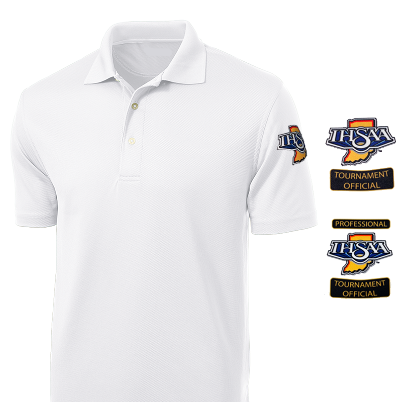 Indiana Logo Dye Sublimated Volleyball/Swimming Shirts