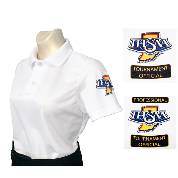 Indiana Logo Dye Sublimated Volleyball/Swimming Shirts