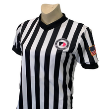 Iowa Girls - IGHSAU Logo Dye Sublimated Women's Basketball Shirts