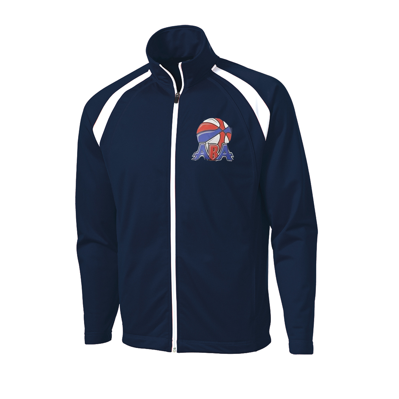 ABA Pre-Game Jacket