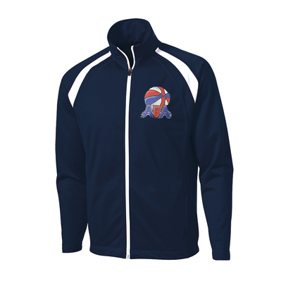 ABA Pre-Game Jacket
