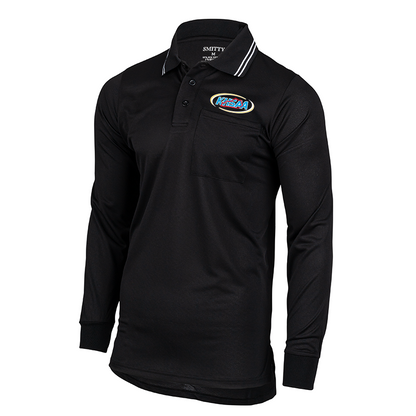 KHSAA Logo Long Sleeve Umpire Shirts