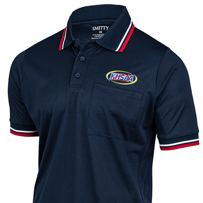 Kentucky Logo Dye Sublimated Umpire Shirts