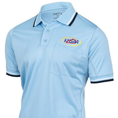 Kentucky Logo Dye Sublimated Umpire Shirts