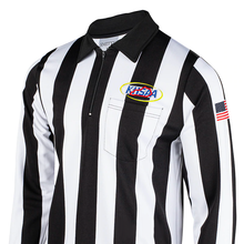 Kentucky KHSAA Dye Sublimated Logo Long Sleeve Football Shirt