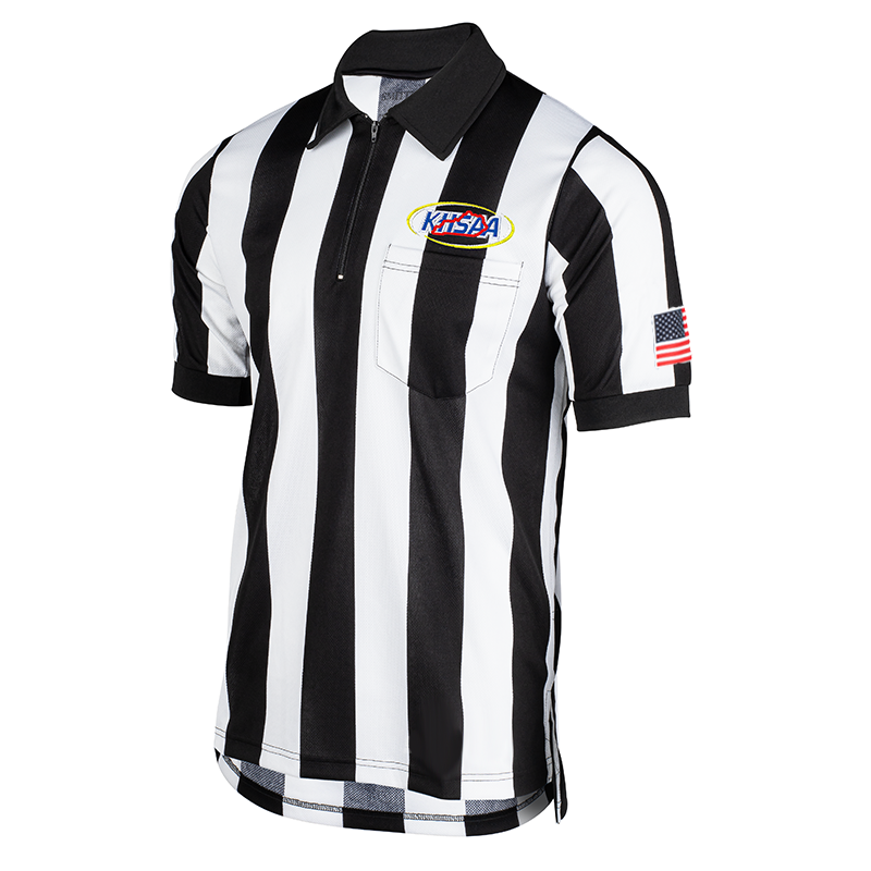 Kentucky KHSAA Dye Sublimated Logo Football Shirt